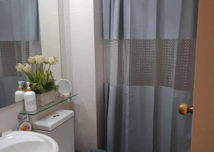 Azure Urban Residences - St Tropez Tower * Manila