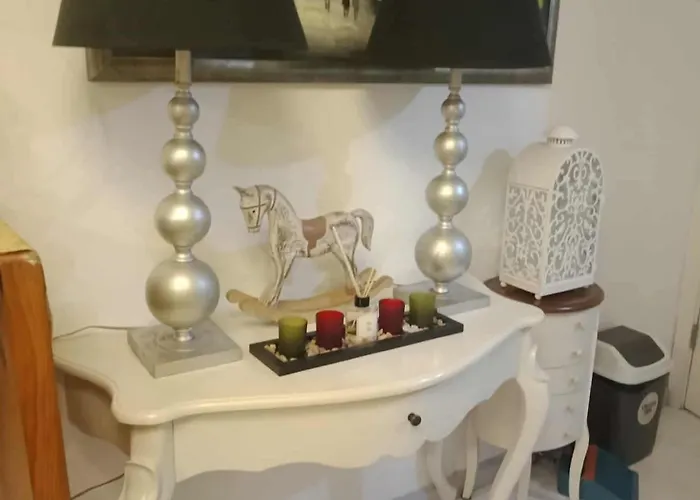 Azure Urban Residences - St Tropez Tower Apartamento *